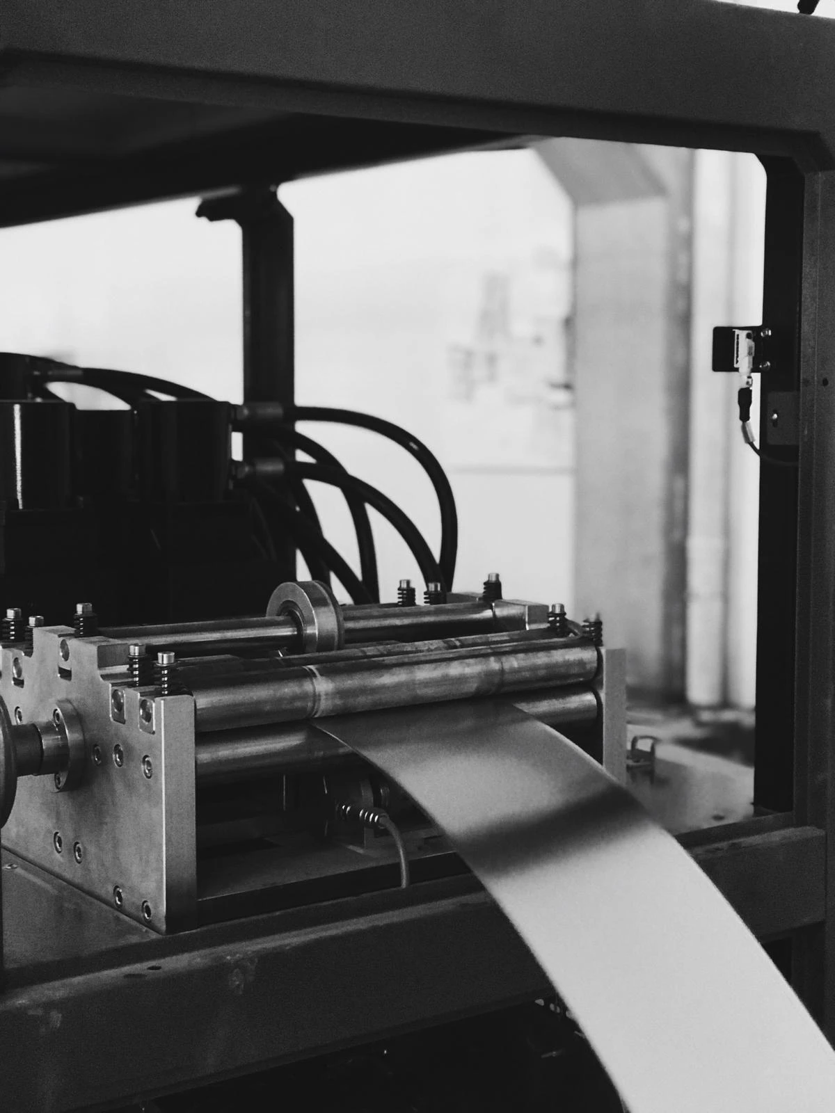 Ganem Çelik ve Beton Yapı