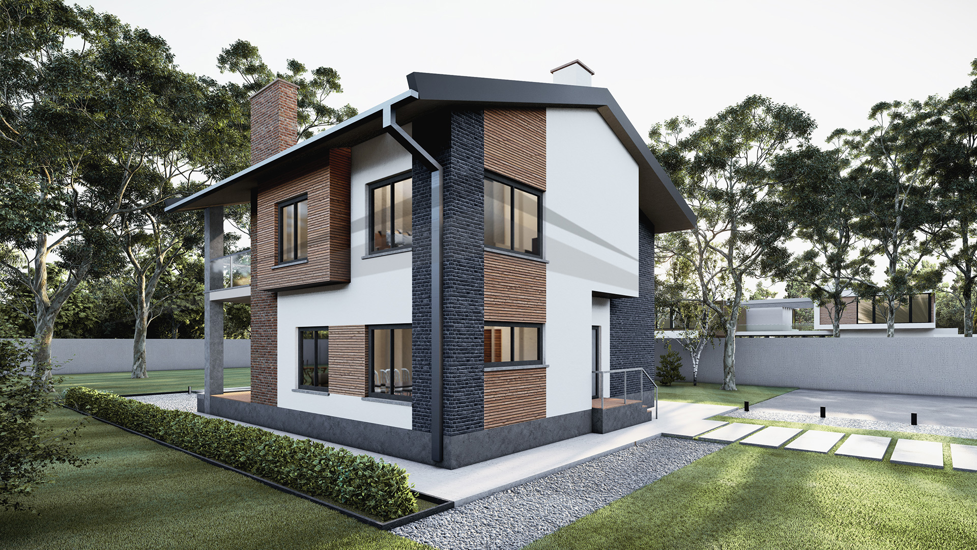 Hafif Çelik Yapı Avantajları