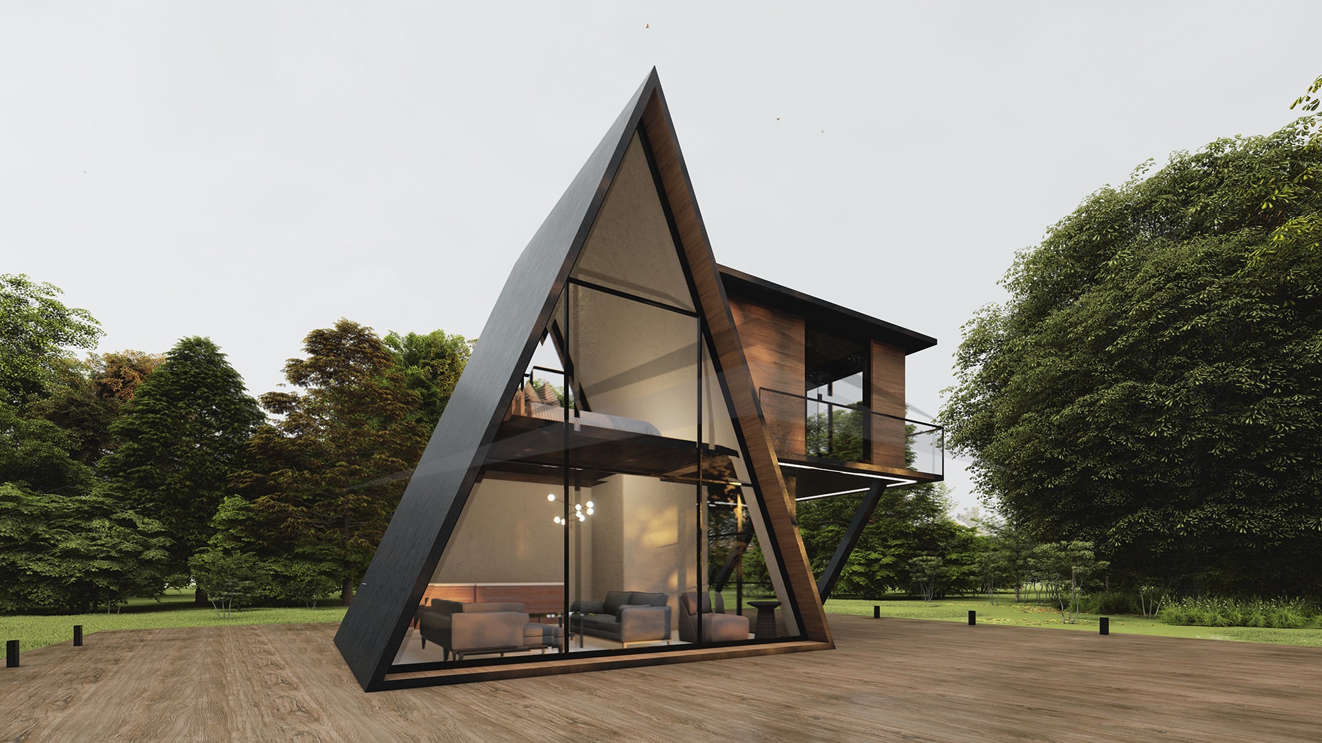 Kayseri Villa Projesi