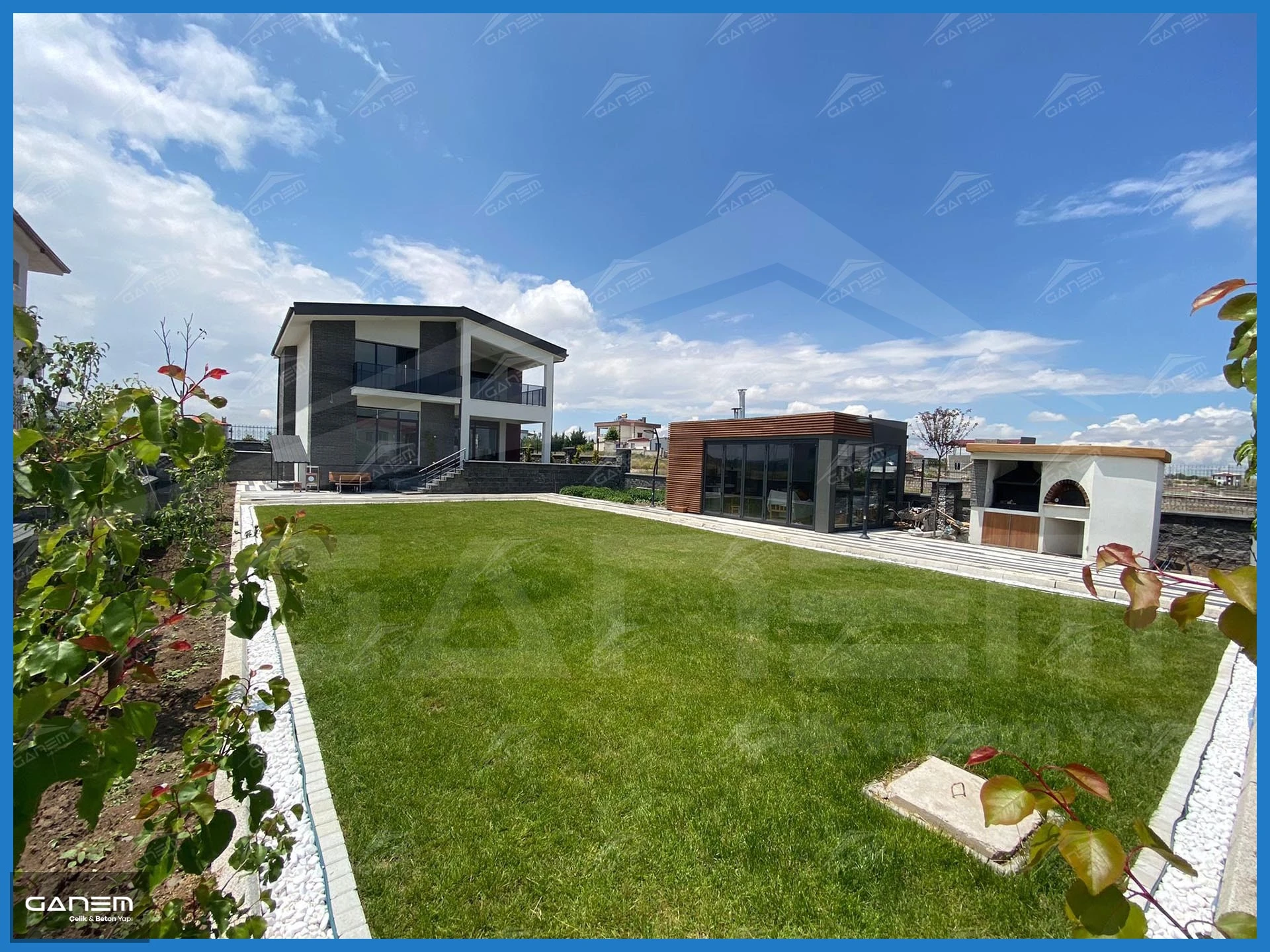 Karma Taşıyıcı Sistem