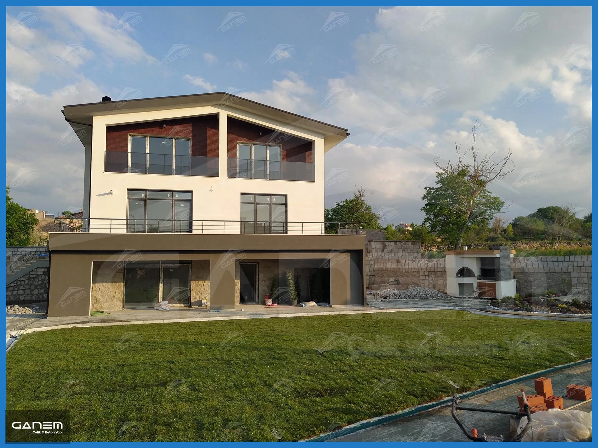 Karma Taşıyıcı Sistem